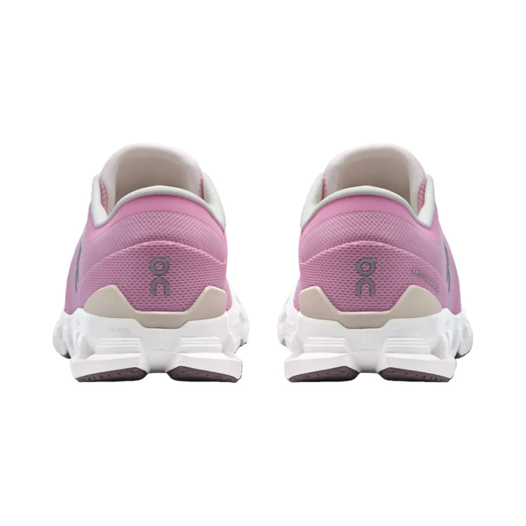 Cloud X 4  Built for Speed, Strength, and Everyday Training