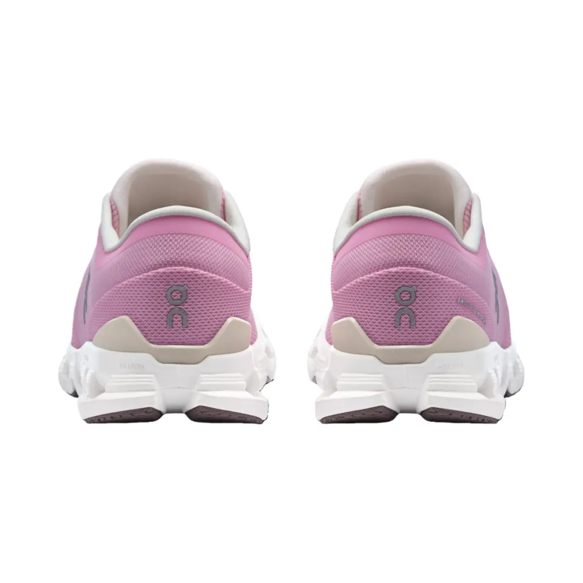 Cloud X 4  Built for Speed, Strength, and Everyday Training