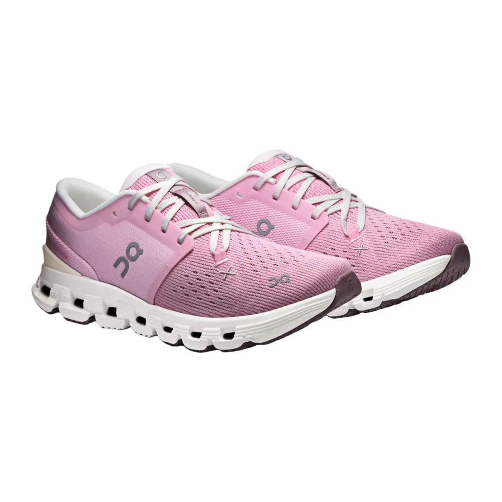 Cloud X 4  Built for Speed, Strength, and Everyday Training