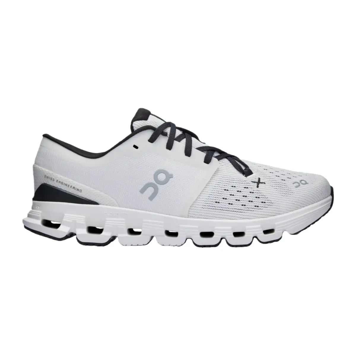 Cloud X 4  Built for Speed, Strength, and Everyday Training