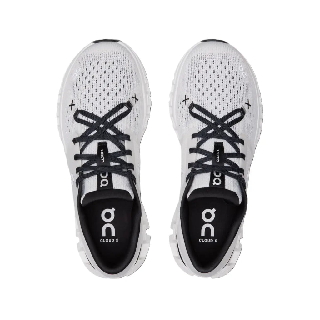Cloud X 4  Built for Speed, Strength, and Everyday Training