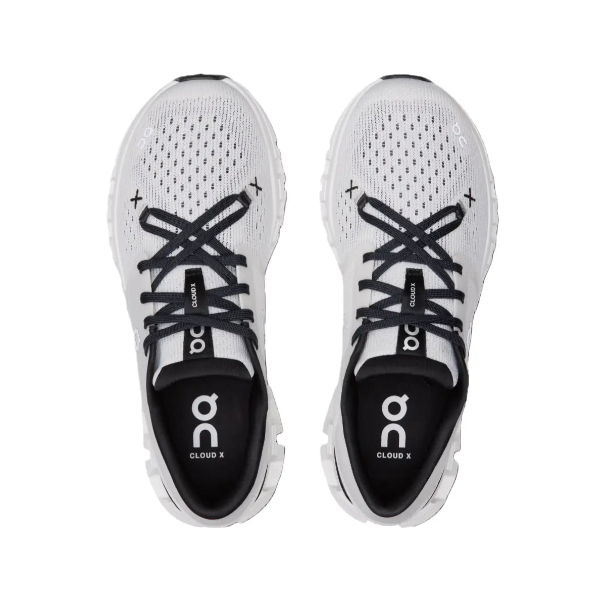 Cloud X 4  Built for Speed, Strength, and Everyday Training