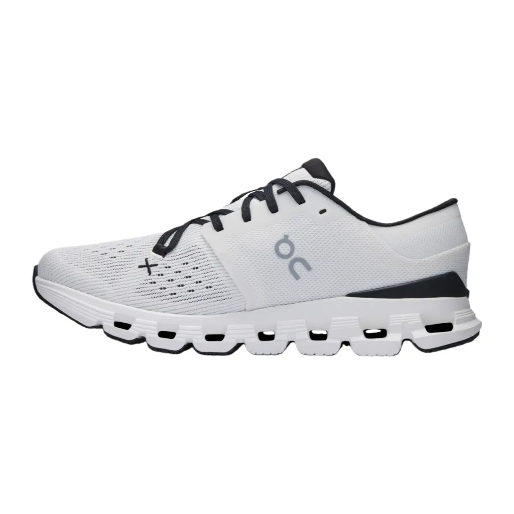 Cloud X 4  Built for Speed, Strength, and Everyday Training