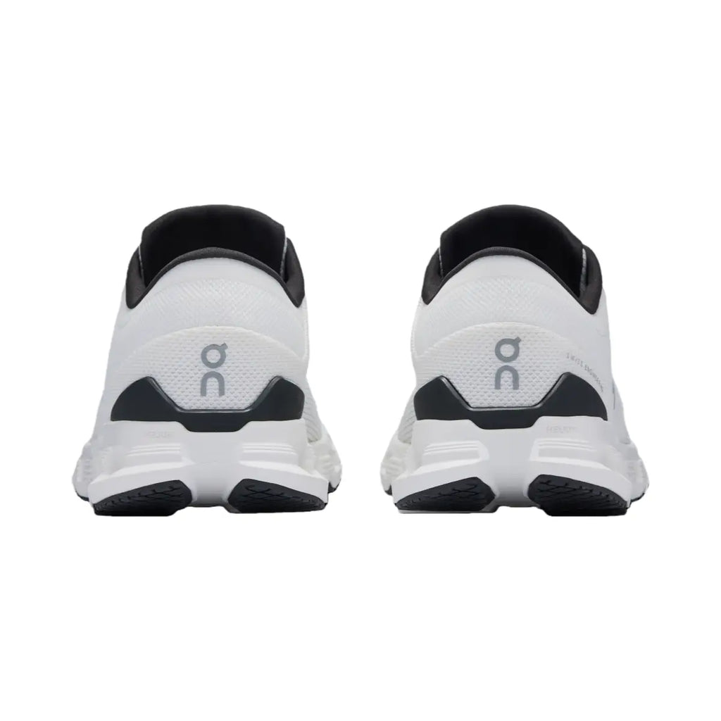 Cloud X 4  Built for Speed, Strength, and Everyday Training