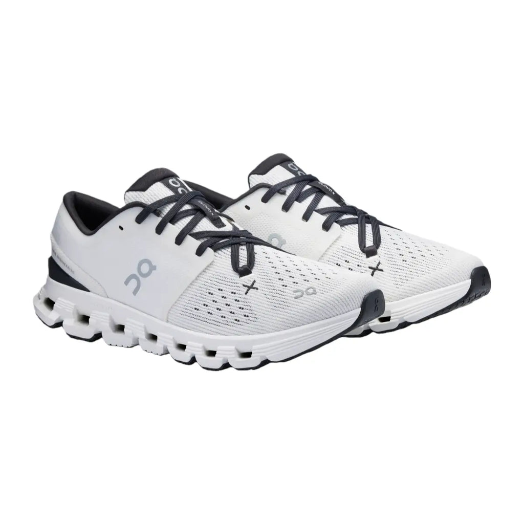 Cloud X 4  Built for Speed, Strength, and Everyday Training