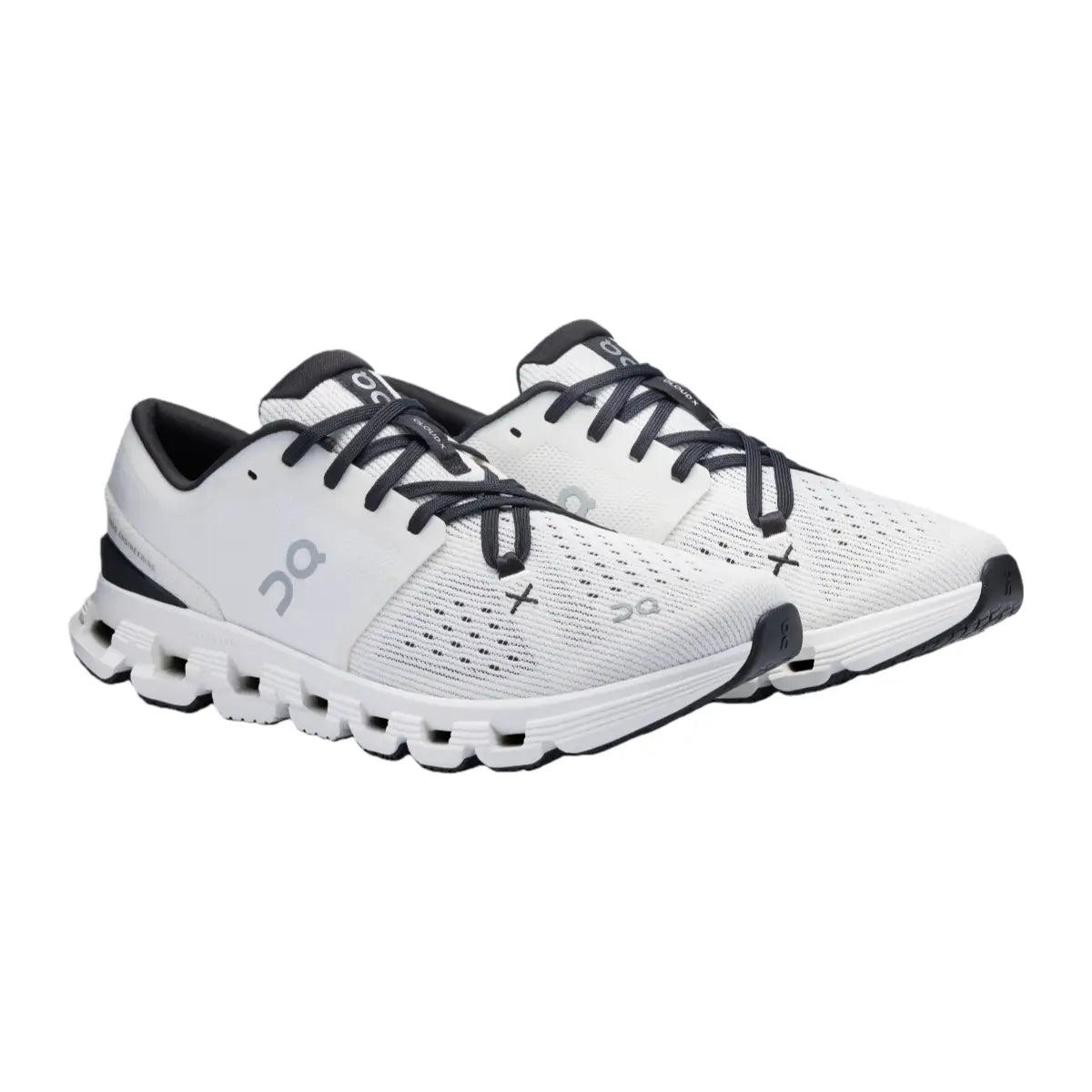 Cloud X 4  Built for Speed, Strength, and Everyday Training