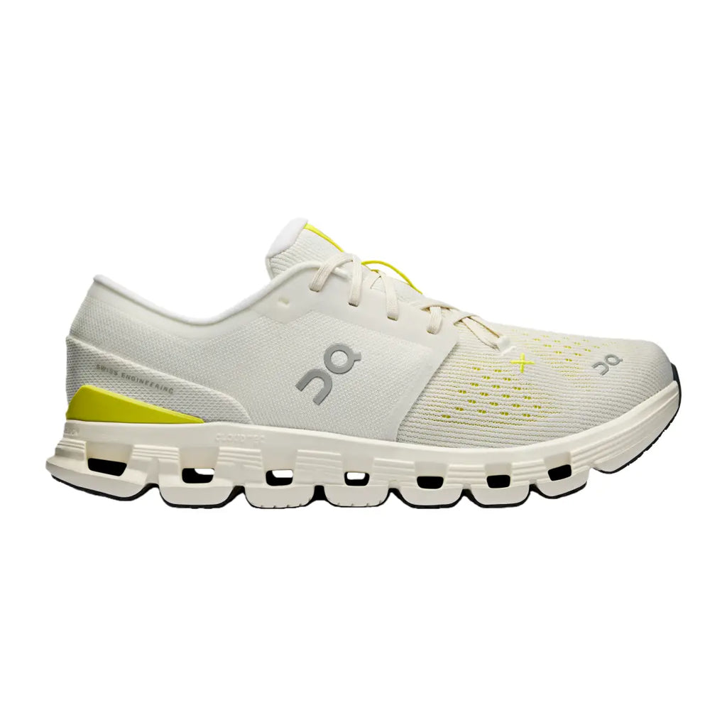 Cloud X 4  Built for Speed, Strength, and Everyday Training