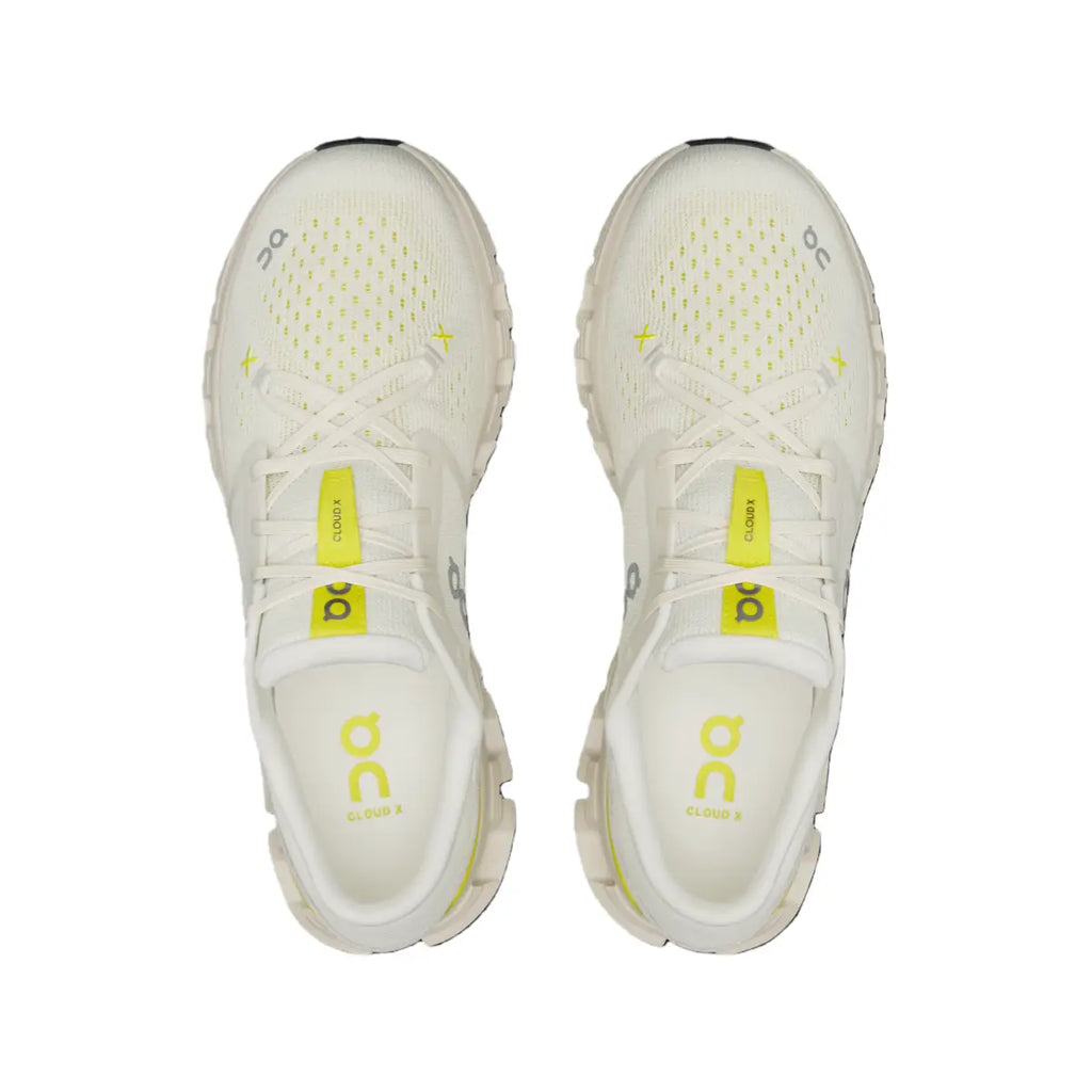 Cloud X 4  Built for Speed, Strength, and Everyday Training