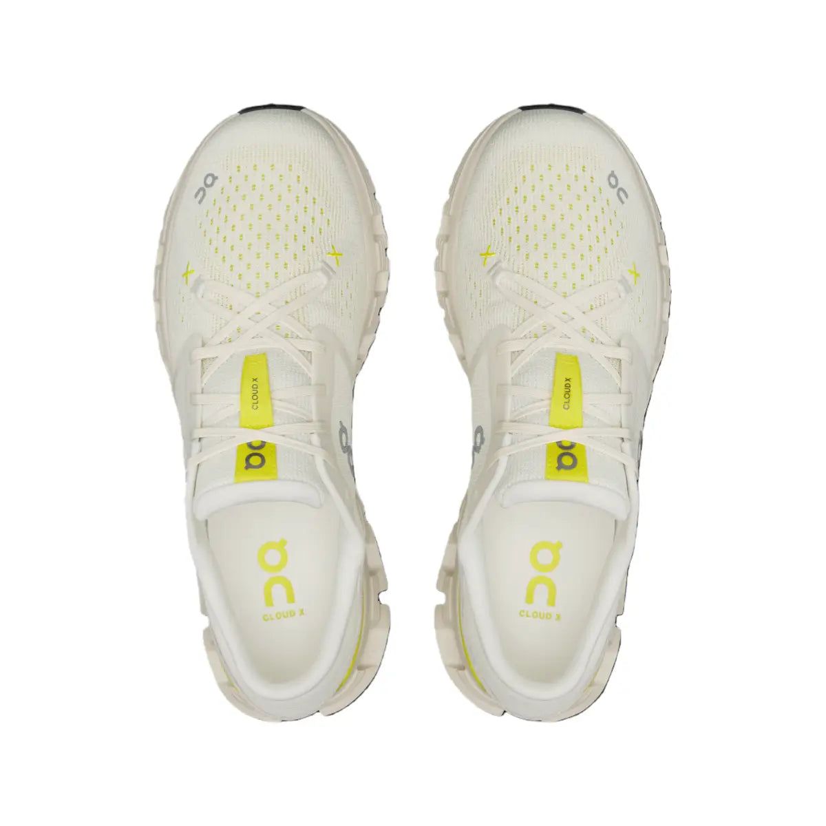 Cloud X 4  Built for Speed, Strength, and Everyday Training
