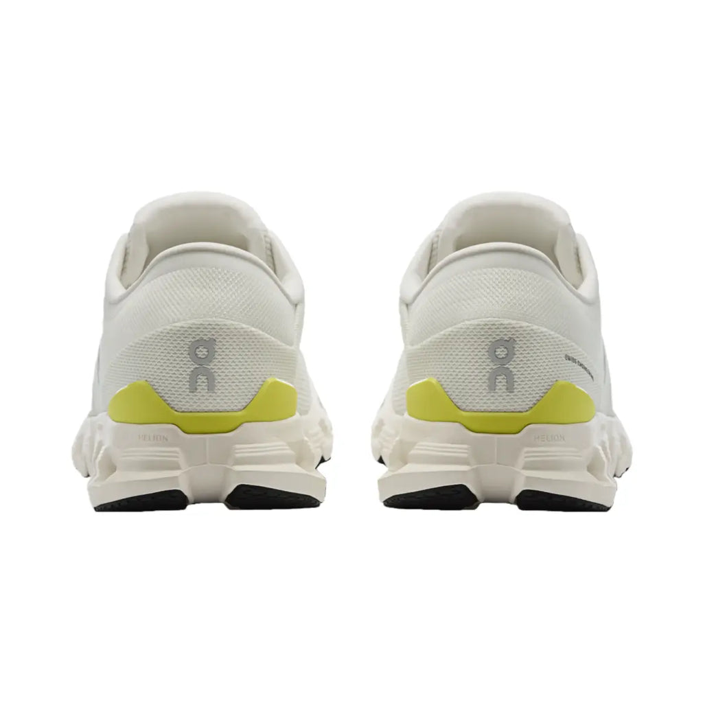 Cloud X 4  Built for Speed, Strength, and Everyday Training