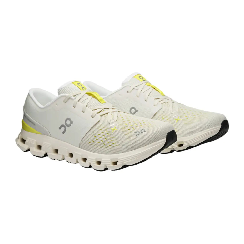 Cloud X 4  Built for Speed, Strength, and Everyday Training
