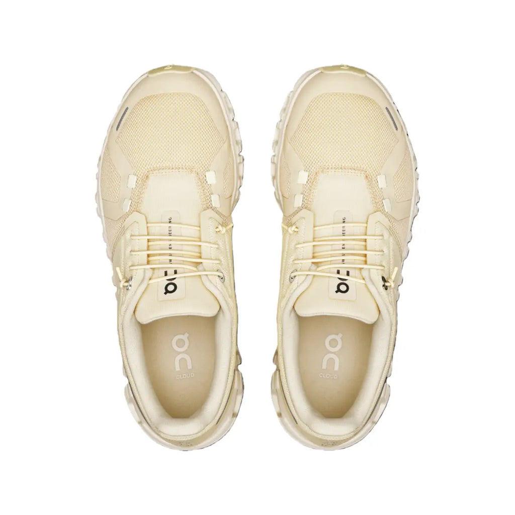 Cloud 6 Lightweight Comfort Built for Every Run