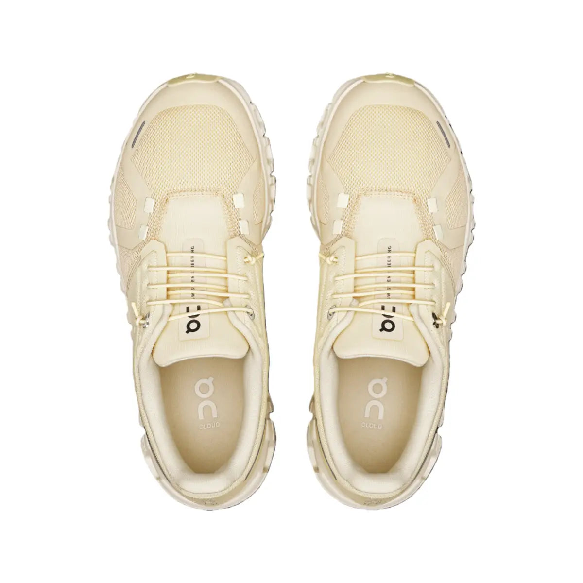 Cloud 6 Lightweight Comfort Built for Every Run