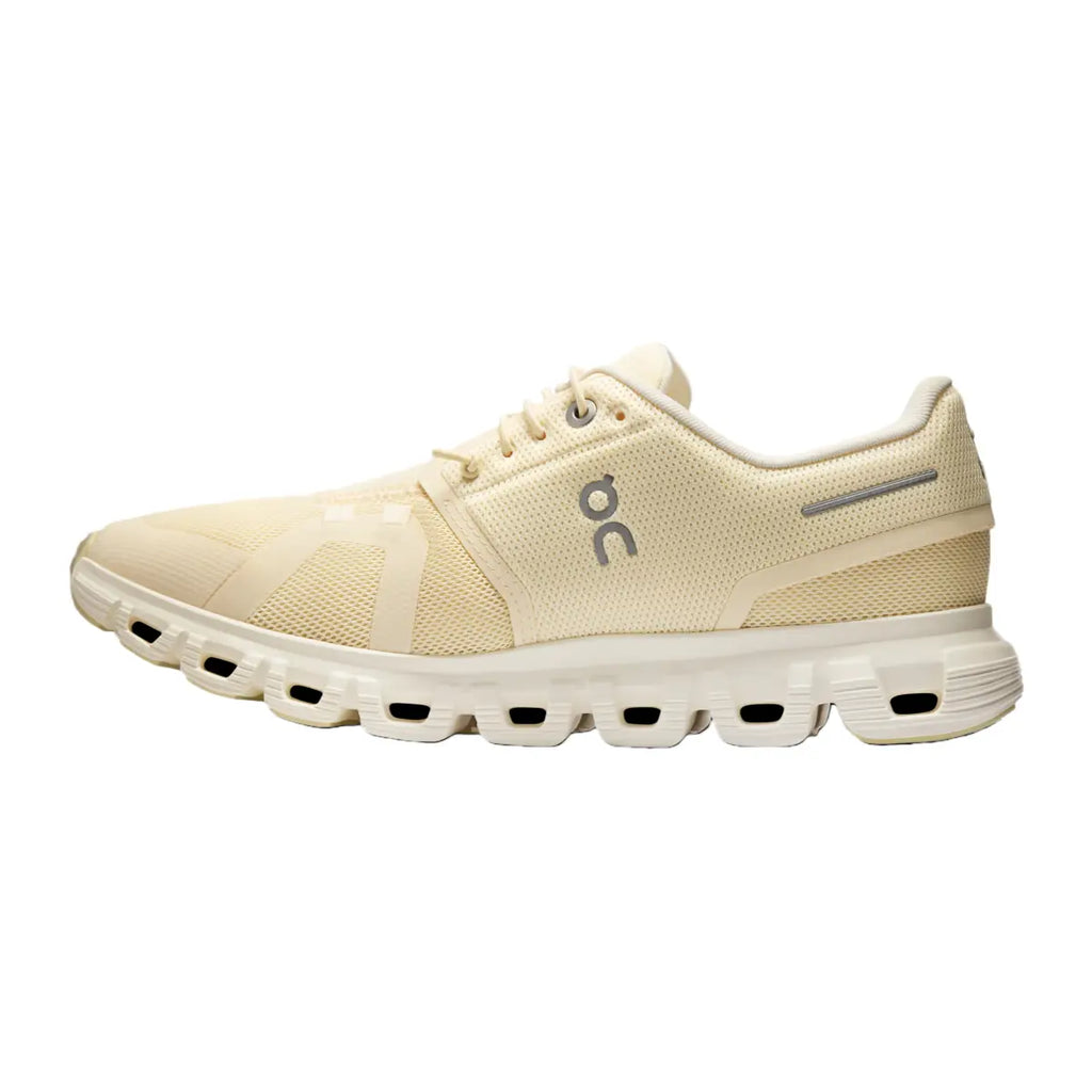 Cloud 6 Lightweight Comfort Built for Every Run