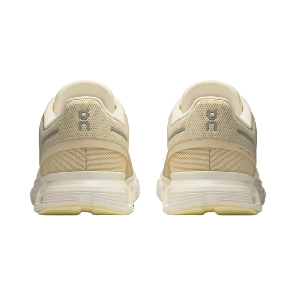 Cloud 6 Lightweight Comfort Built for Every Run