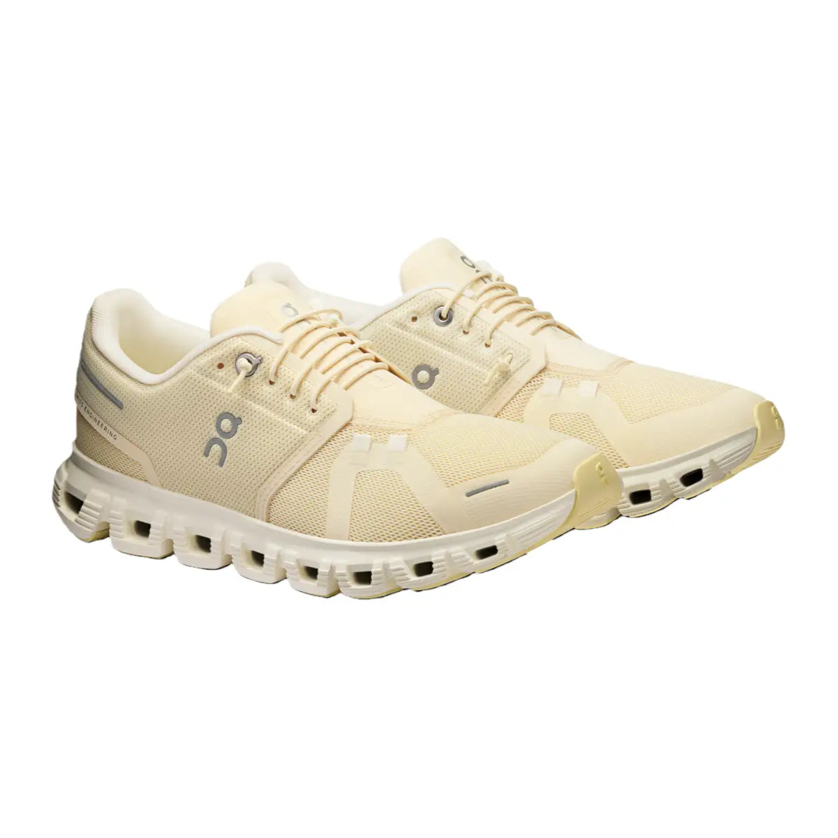 Cloud 6 Lightweight Comfort Built for Every Run