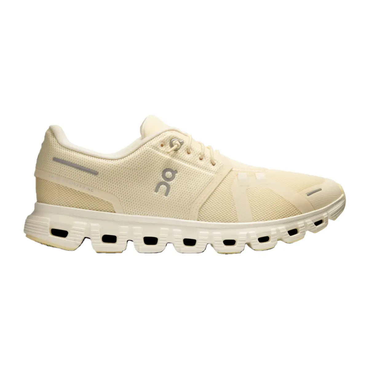 Cloud 6 Lightweight Comfort Built for Every Run