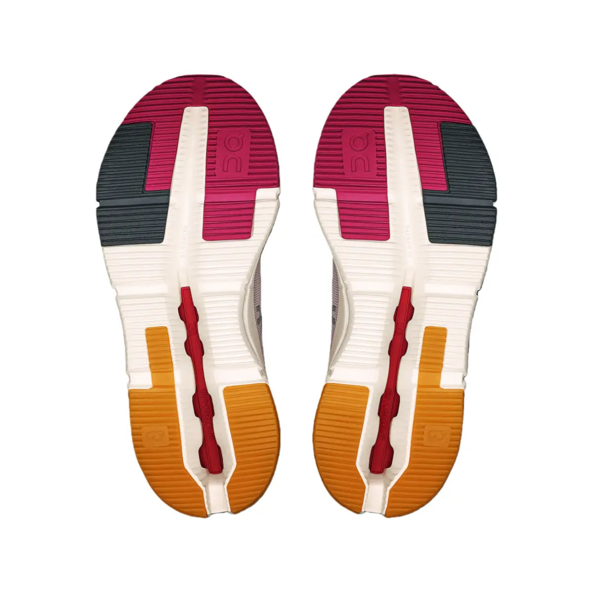 Cloudnova Form 2 Smooth Comfort. Sleek Everyday Style