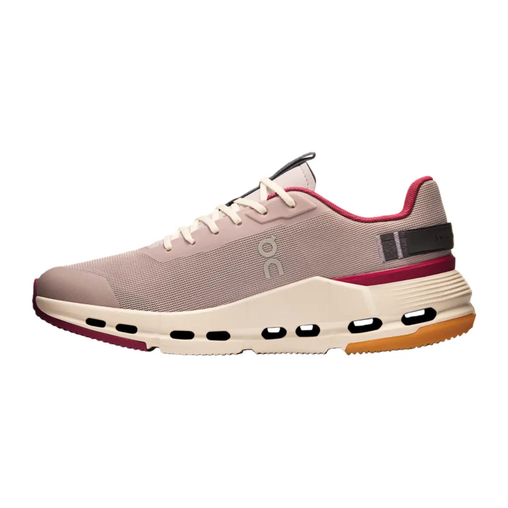 Cloudnova Form 2 Smooth Comfort. Sleek Everyday Style