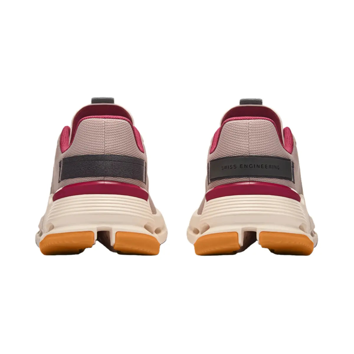 Cloudnova Form 2 Smooth Comfort. Sleek Everyday Style