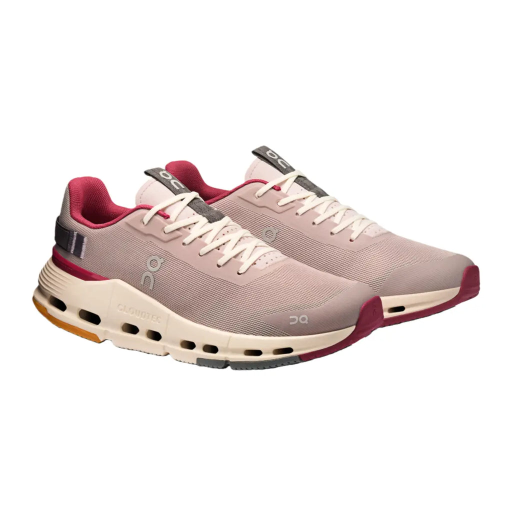 Cloudnova Form 2 Smooth Comfort. Sleek Everyday Style