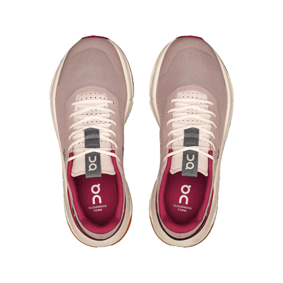 Cloudnova Form 2 Smooth Comfort. Sleek Everyday Style