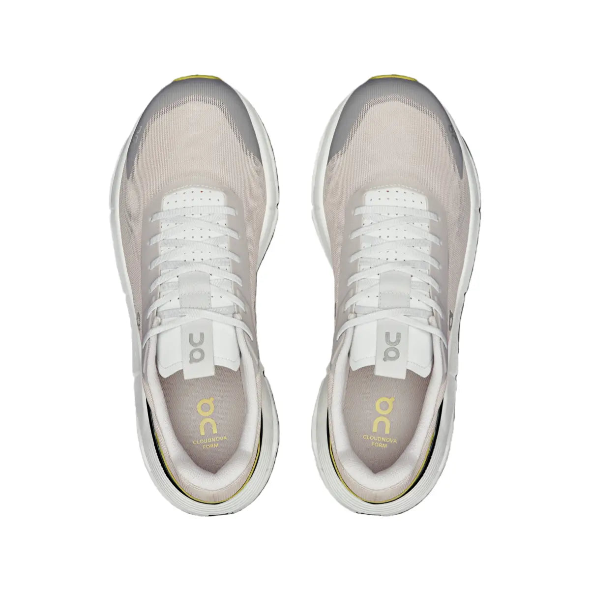 Cloudnova Form 2 Smooth Comfort. Sleek Everyday Style
