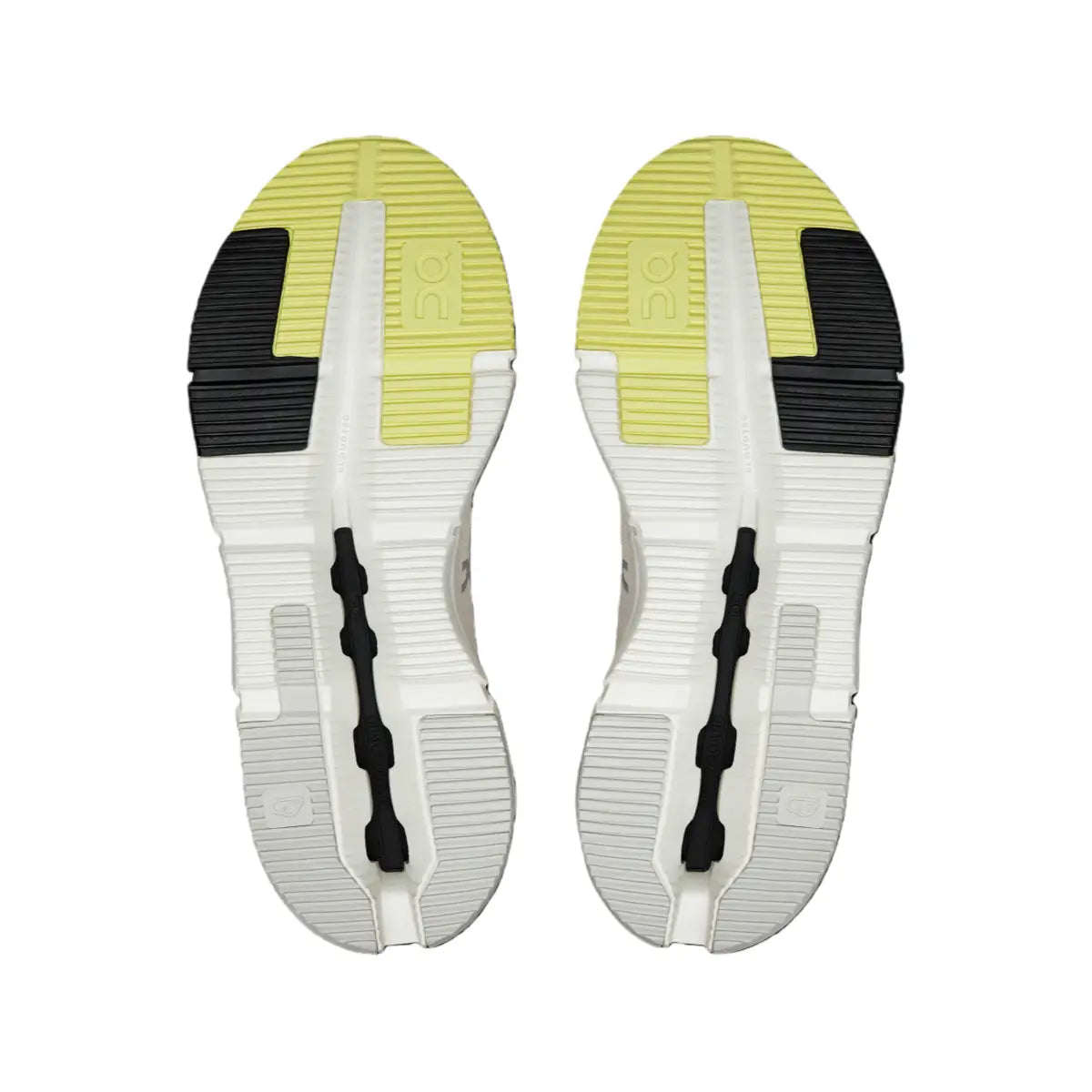 Cloudnova Form 2 Smooth Comfort. Sleek Everyday Style