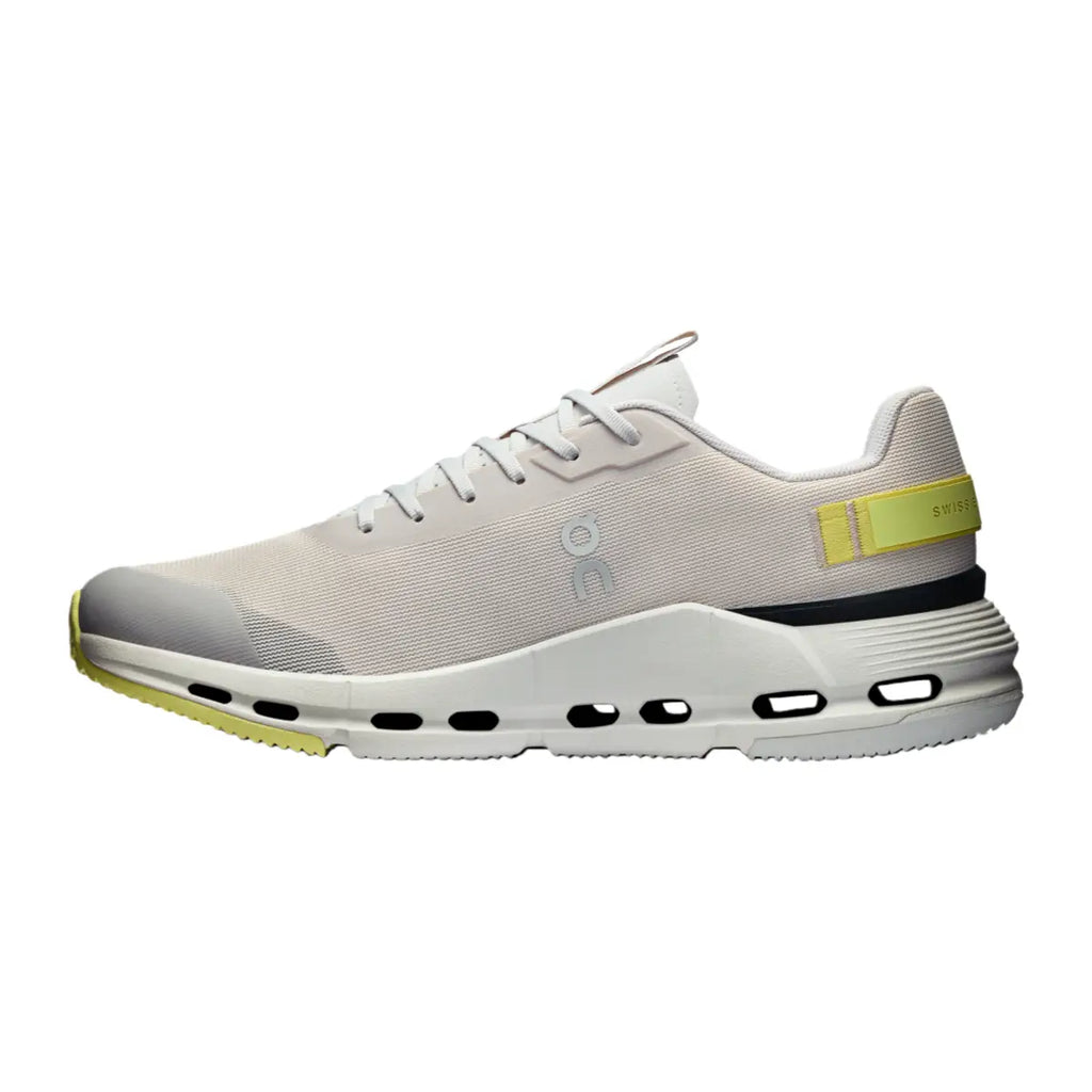 Cloudnova Form 2 Smooth Comfort. Sleek Everyday Style