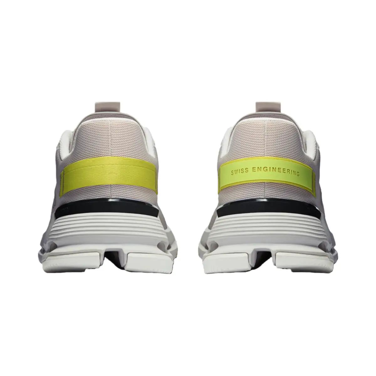 Cloudnova Form 2 Smooth Comfort. Sleek Everyday Style