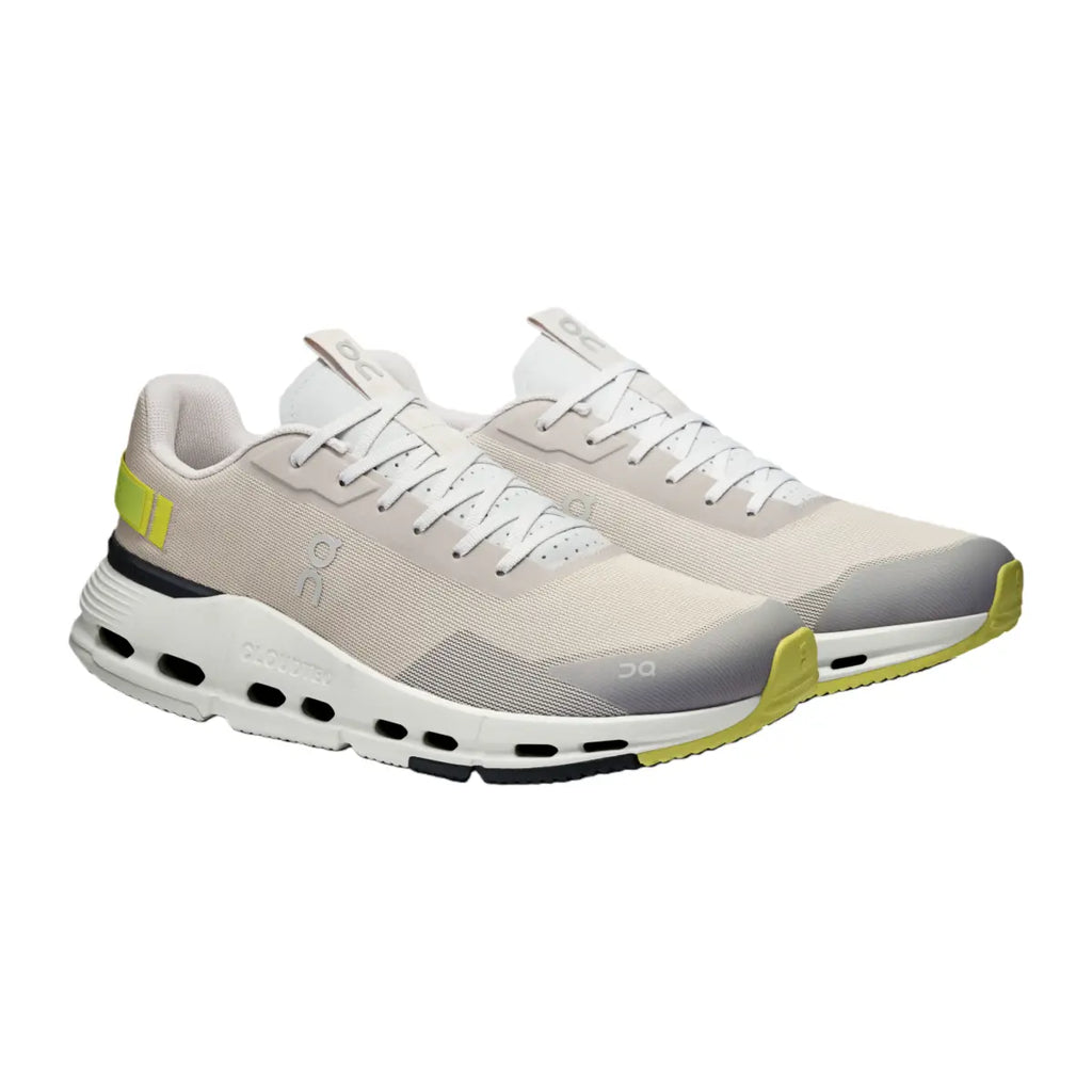Cloudnova Form 2 Smooth Comfort. Sleek Everyday Style