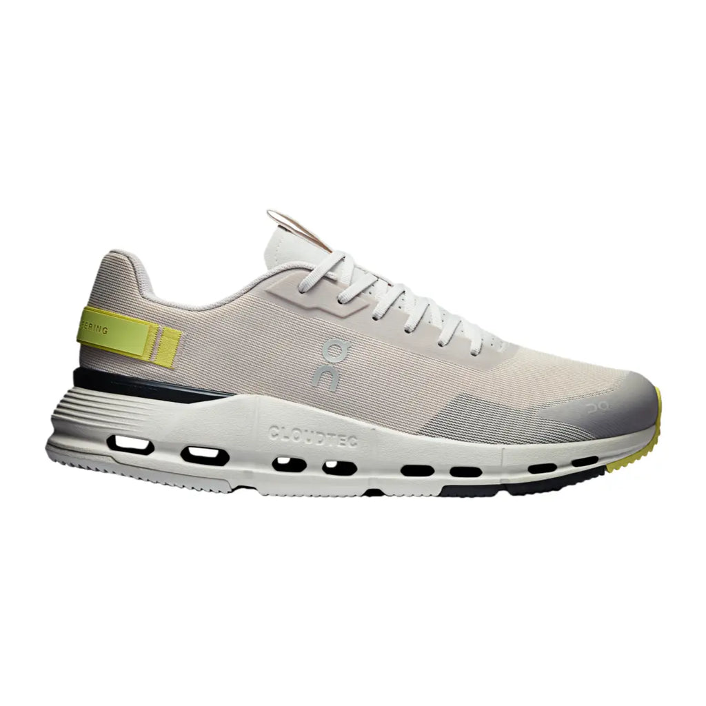 Cloudnova Form 2 Smooth Comfort. Sleek Everyday Style