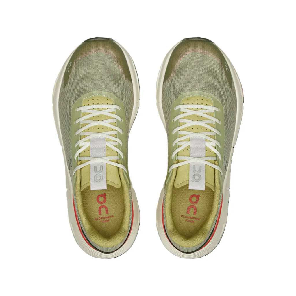 Cloudnova Form 2 Smooth Comfort. Sleek Everyday Style