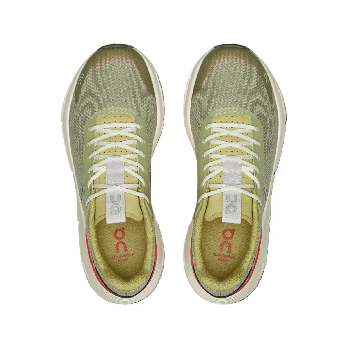 Cloudnova Form 2 Smooth Comfort. Sleek Everyday Style
