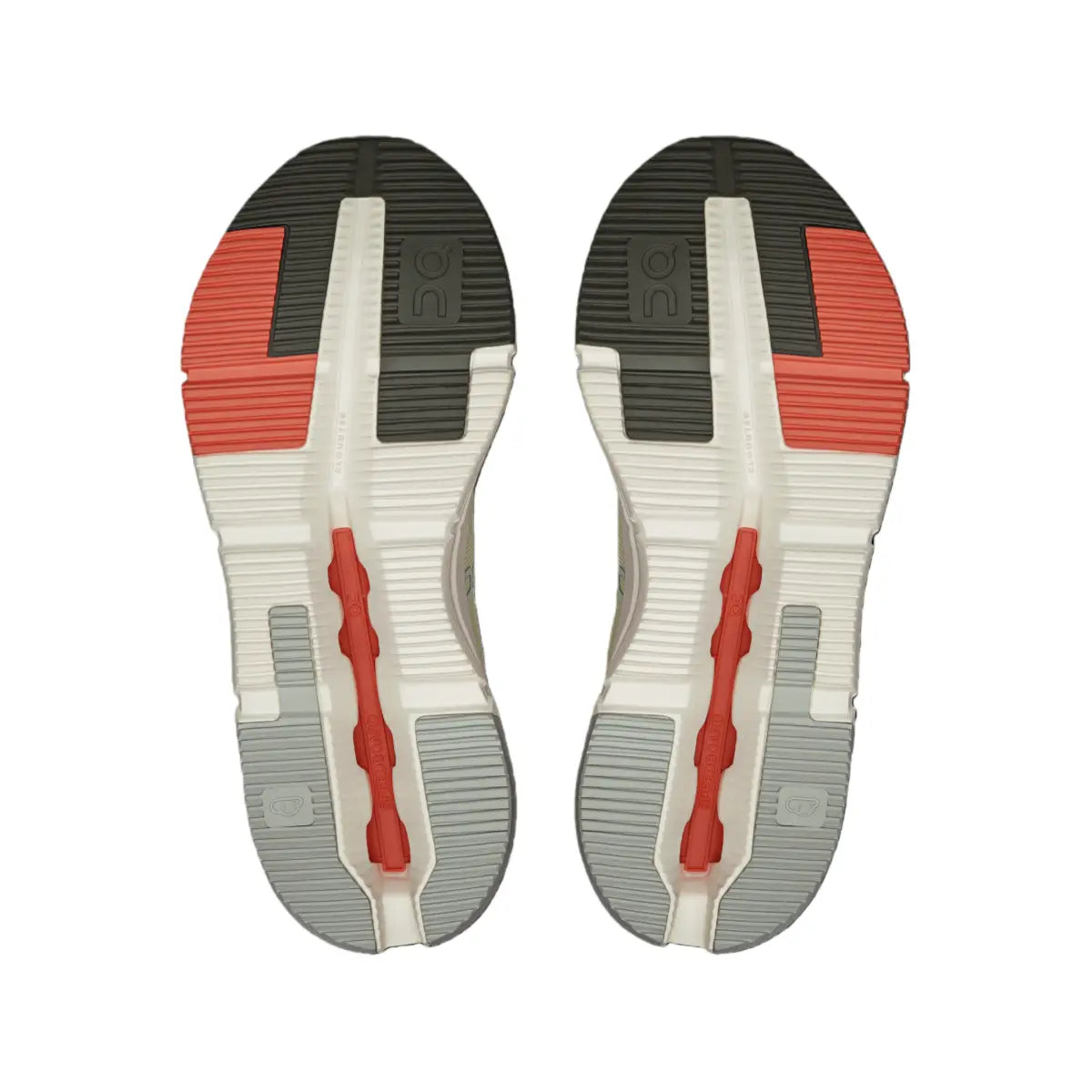 Cloudnova Form 2 Smooth Comfort. Sleek Everyday Style
