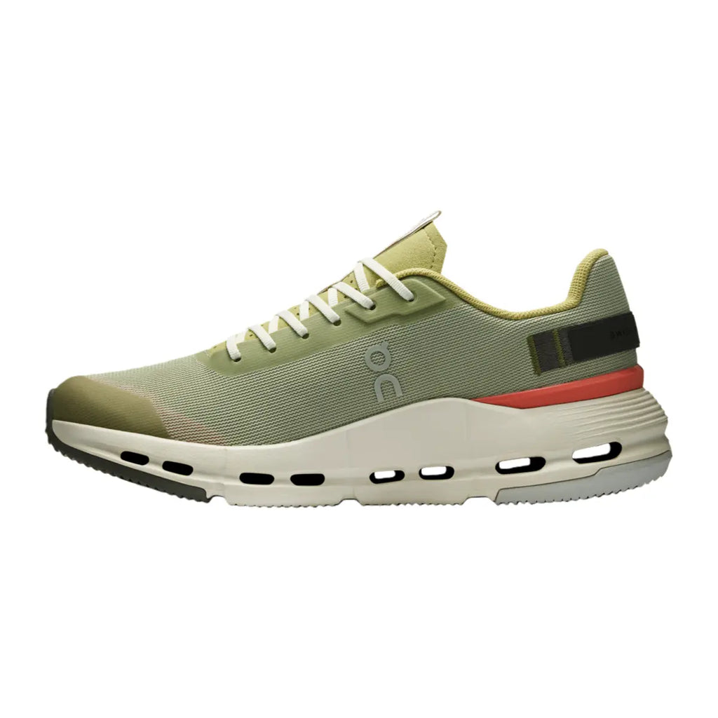 Cloudnova Form 2 Smooth Comfort. Sleek Everyday Style