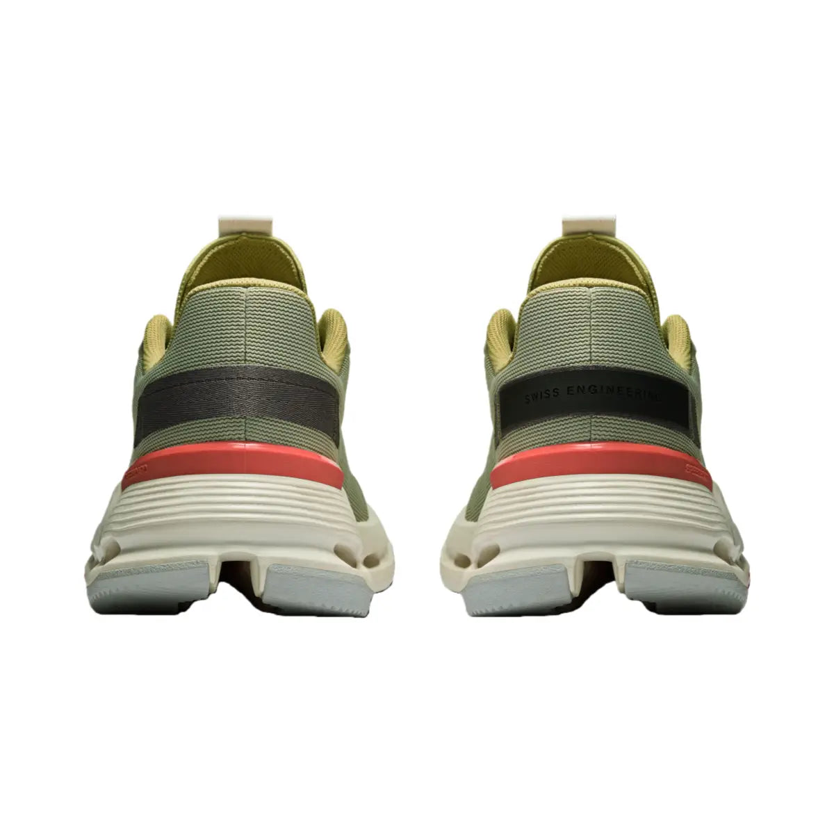 Cloudnova Form 2 Smooth Comfort. Sleek Everyday Style