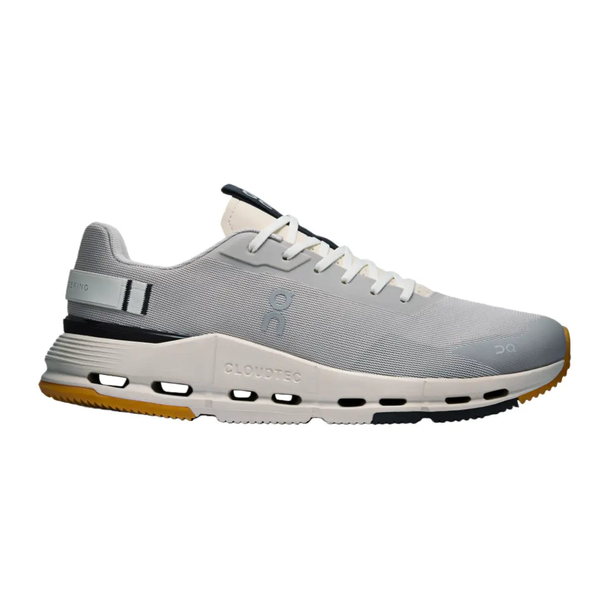 Cloudnova Form 2 Smooth Comfort. Sleek Everyday Style
