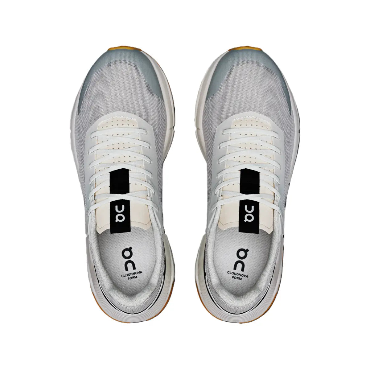 Cloudnova Form 2 Smooth Comfort. Sleek Everyday Style
