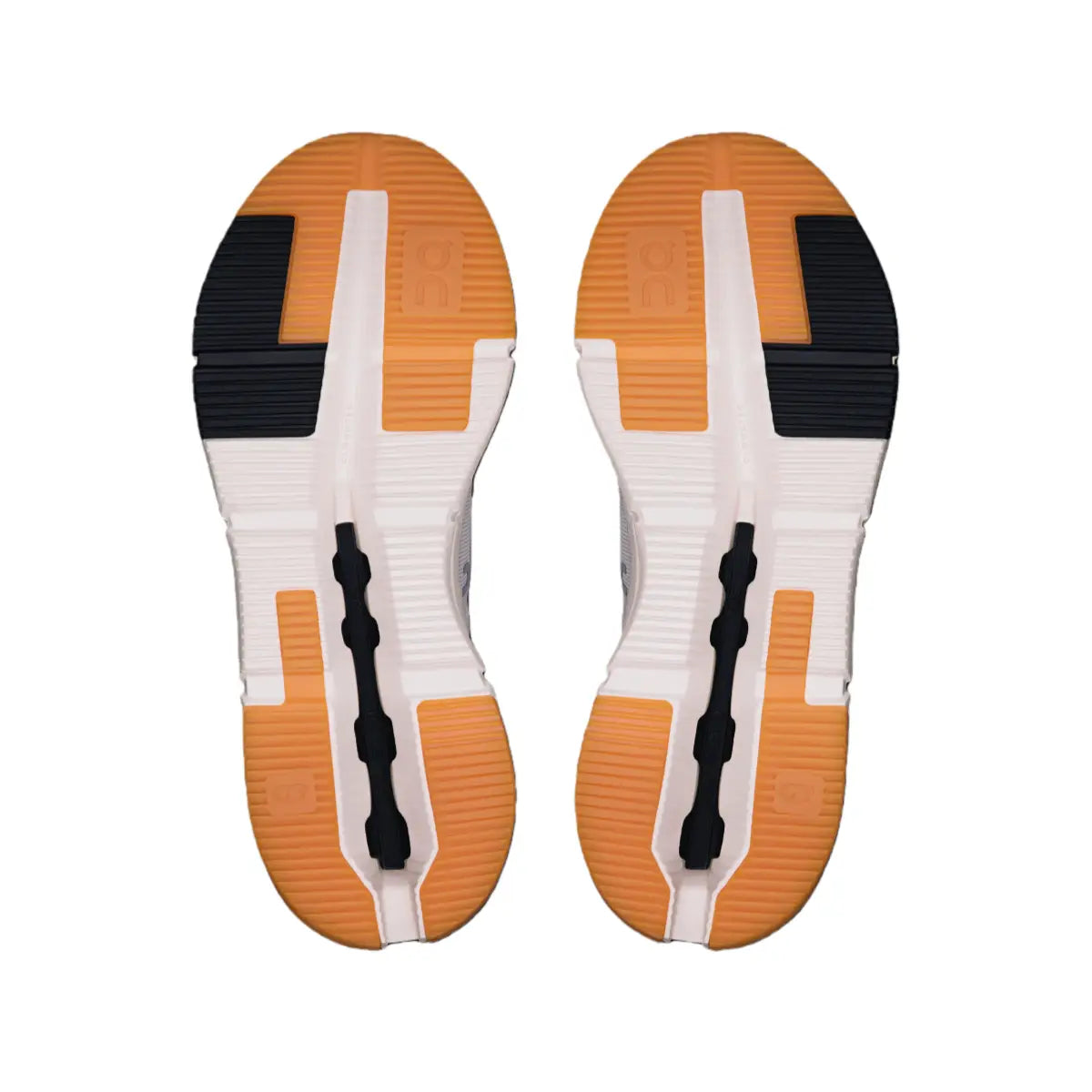 Cloudnova Form 2 Smooth Comfort. Sleek Everyday Style