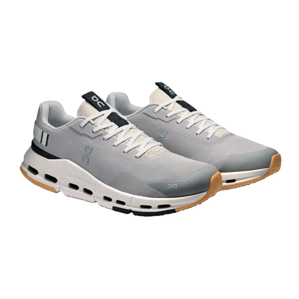 Cloudnova Form 2 Smooth Comfort. Sleek Everyday Style
