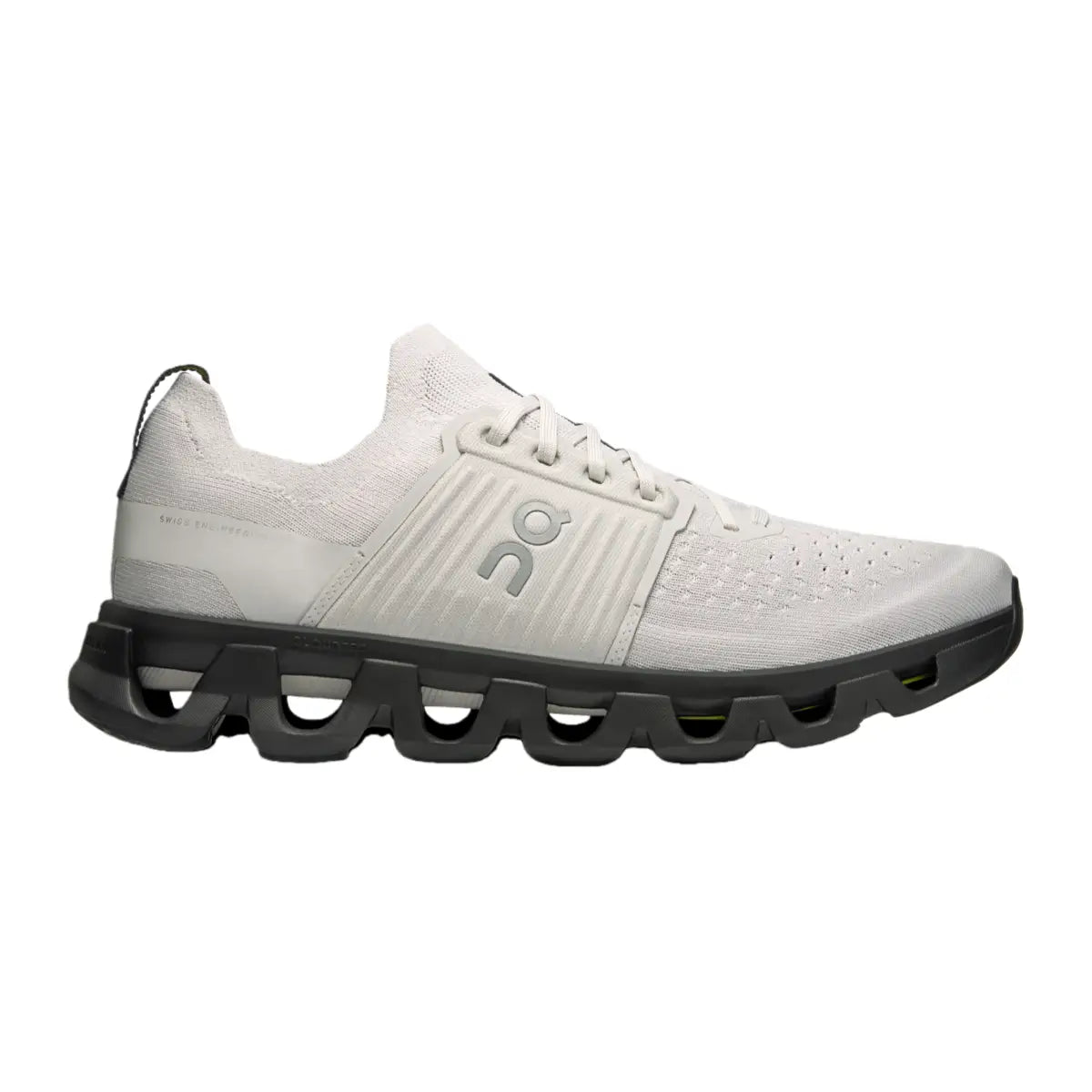 Cloudswift 4 Smooth Urban Running, Built for City Motion
