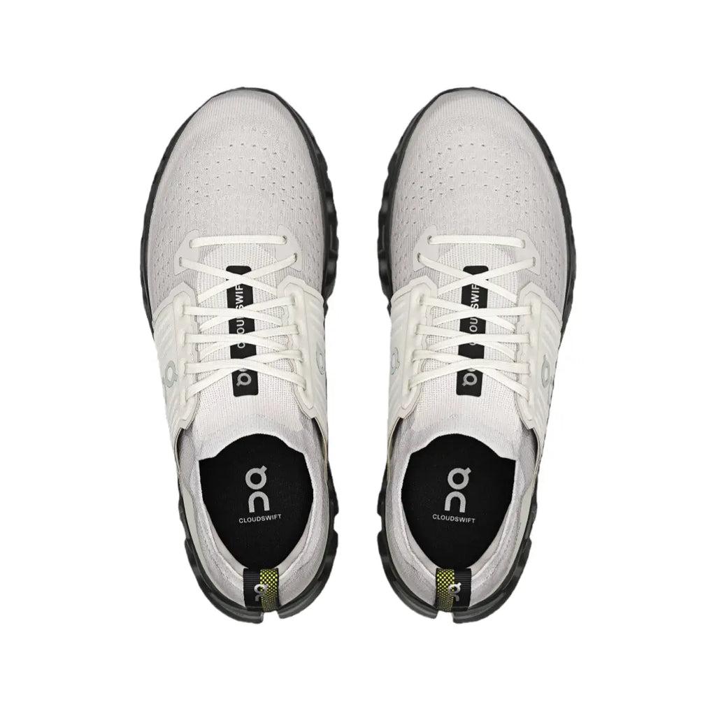 Cloudswift 4 Smooth Urban Running, Built for City Motion