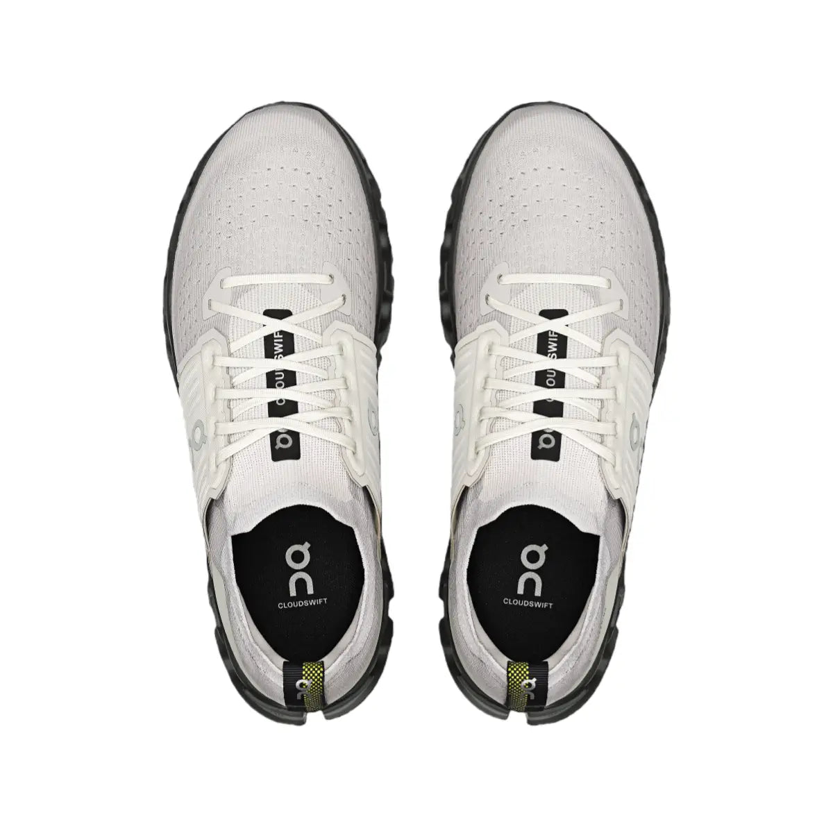Cloudswift 4 Smooth Urban Running, Built for City Motion