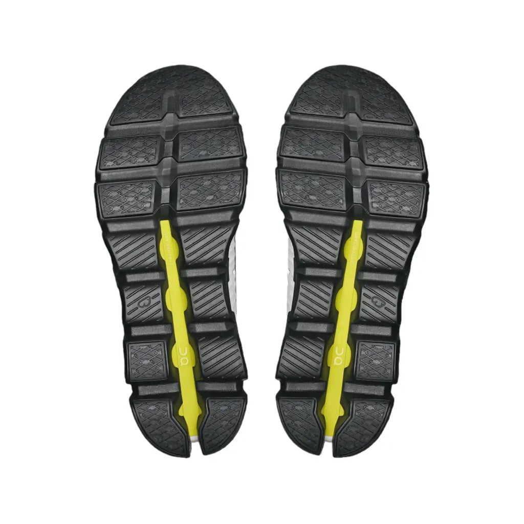 Cloudswift 4 Smooth Urban Running, Built for City Motion