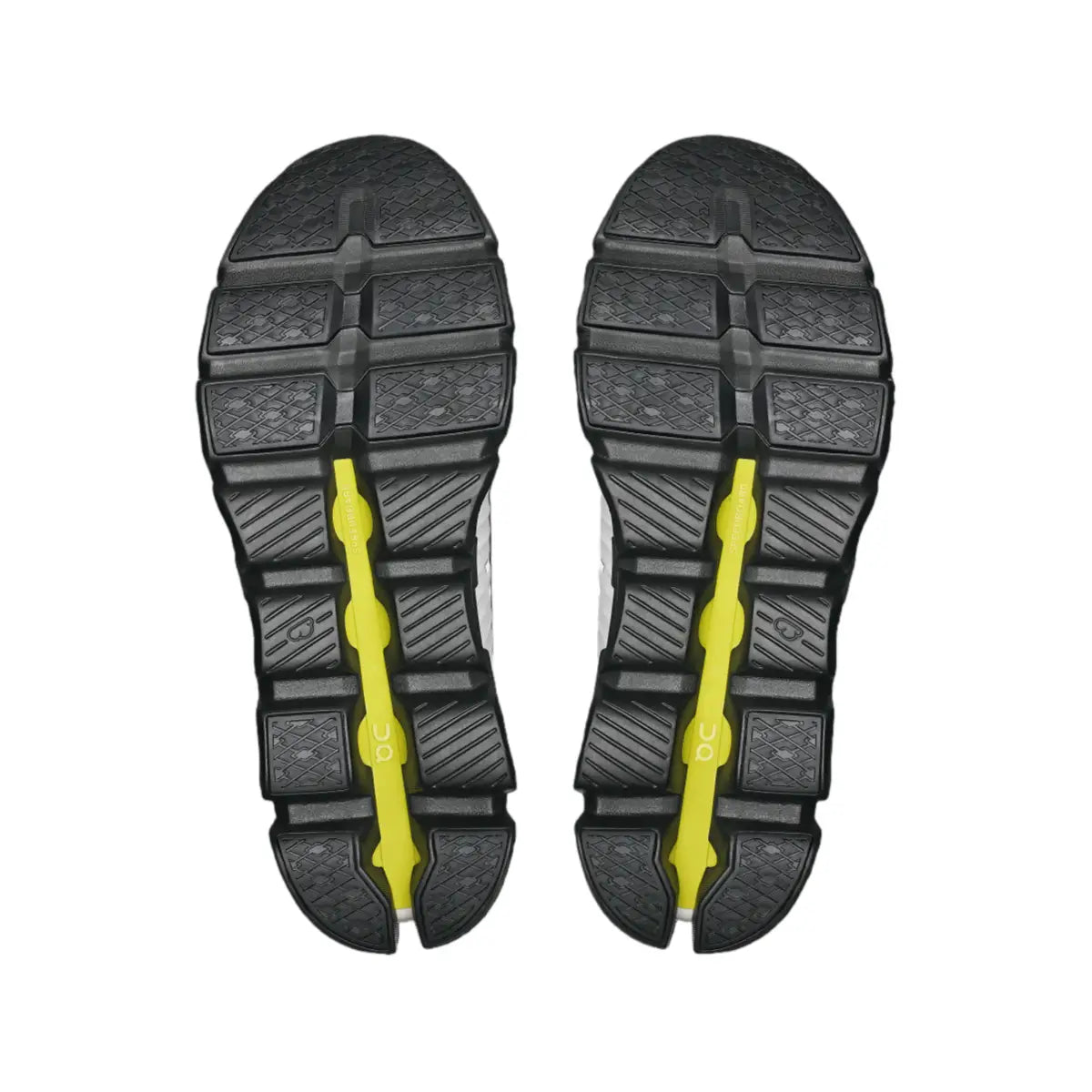 Cloudswift 4 Smooth Urban Running, Built for City Motion