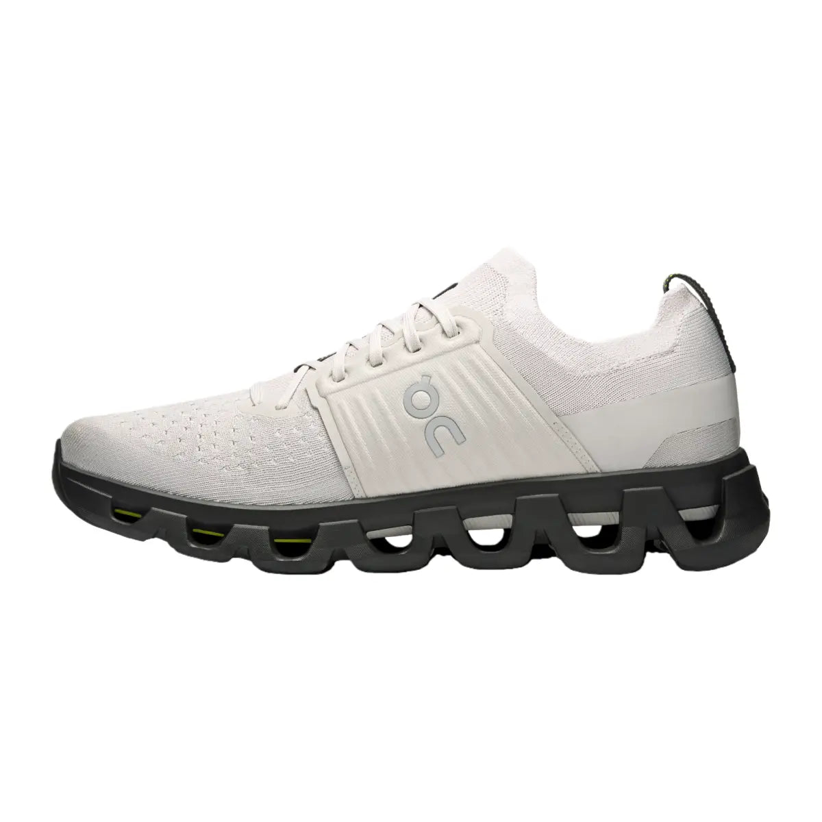 Cloudswift 4 Smooth Urban Running, Built for City Motion