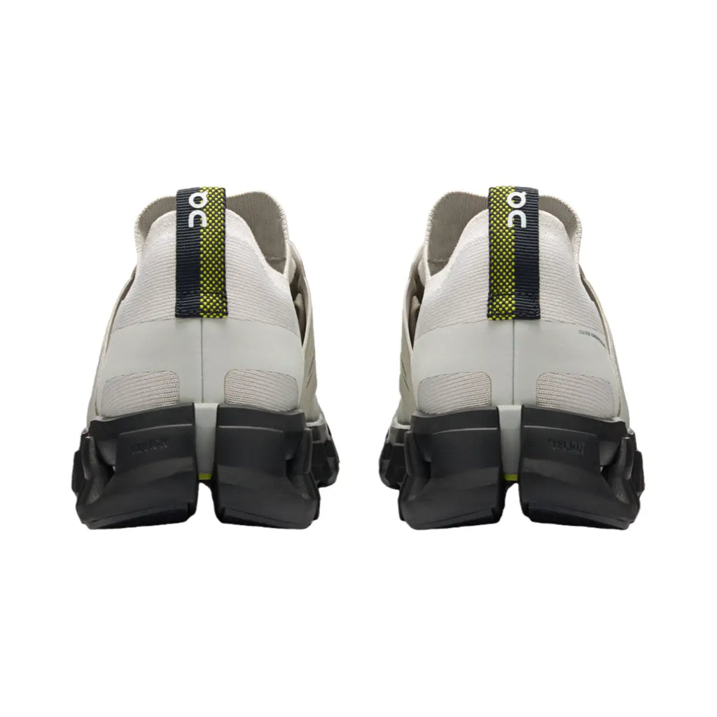 Cloudswift 4 Smooth Urban Running, Built for City Motion