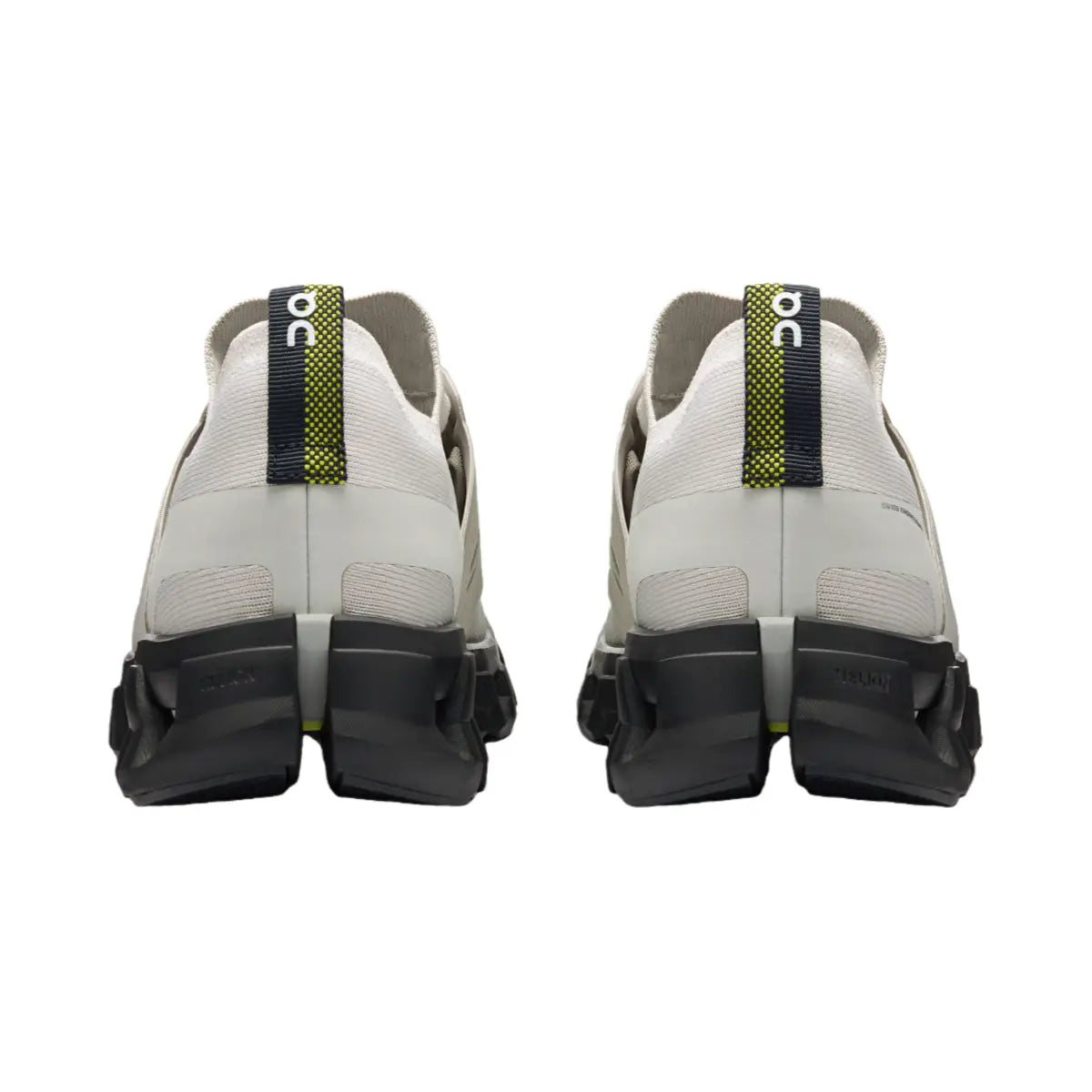 Cloudswift 4 Smooth Urban Running, Built for City Motion