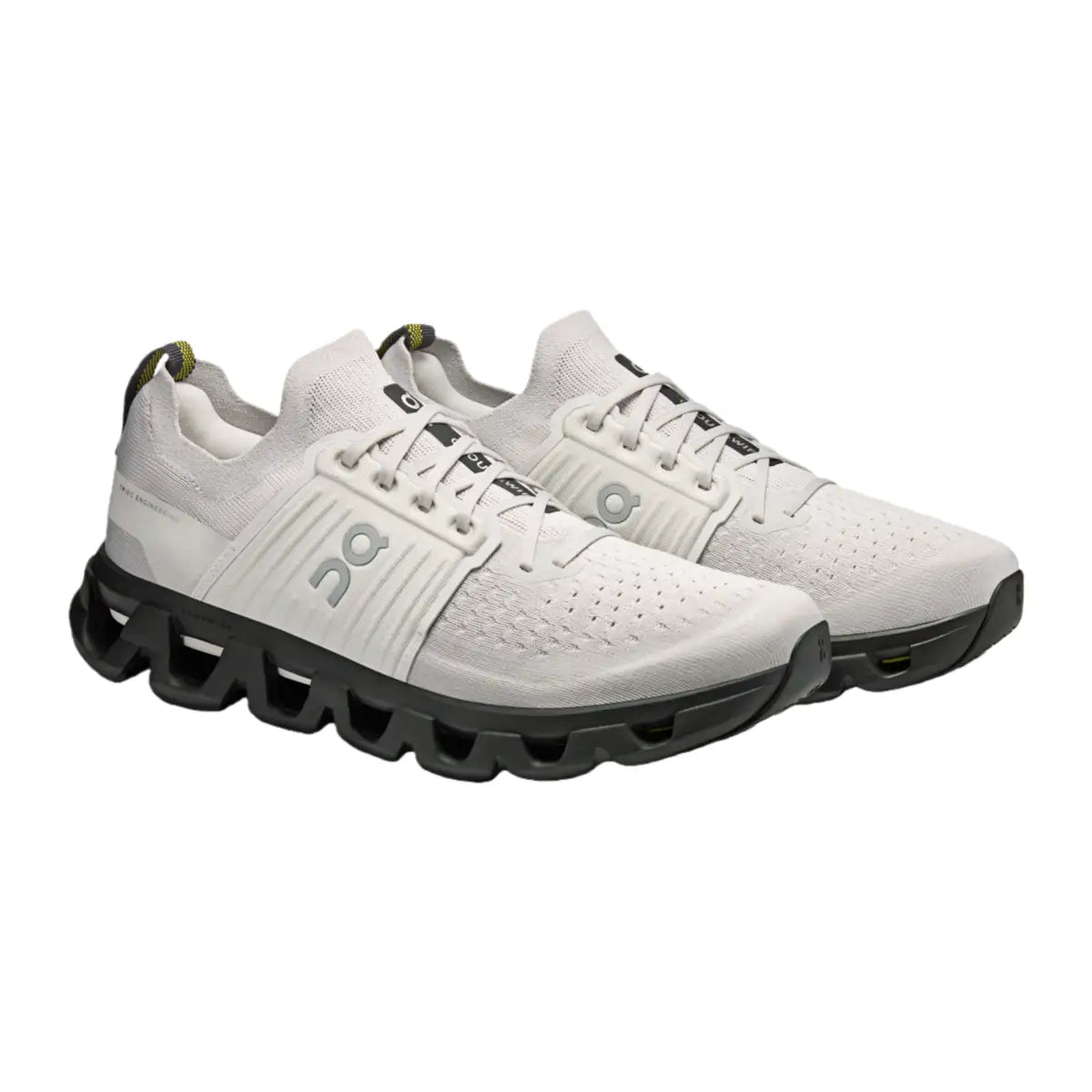 Cloudswift 4 Smooth Urban Running, Built for City Motion